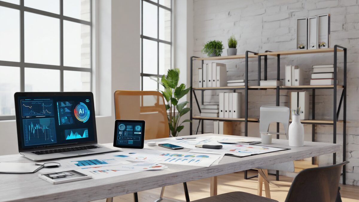 Why Network Marketers Need To Use AI in 2026