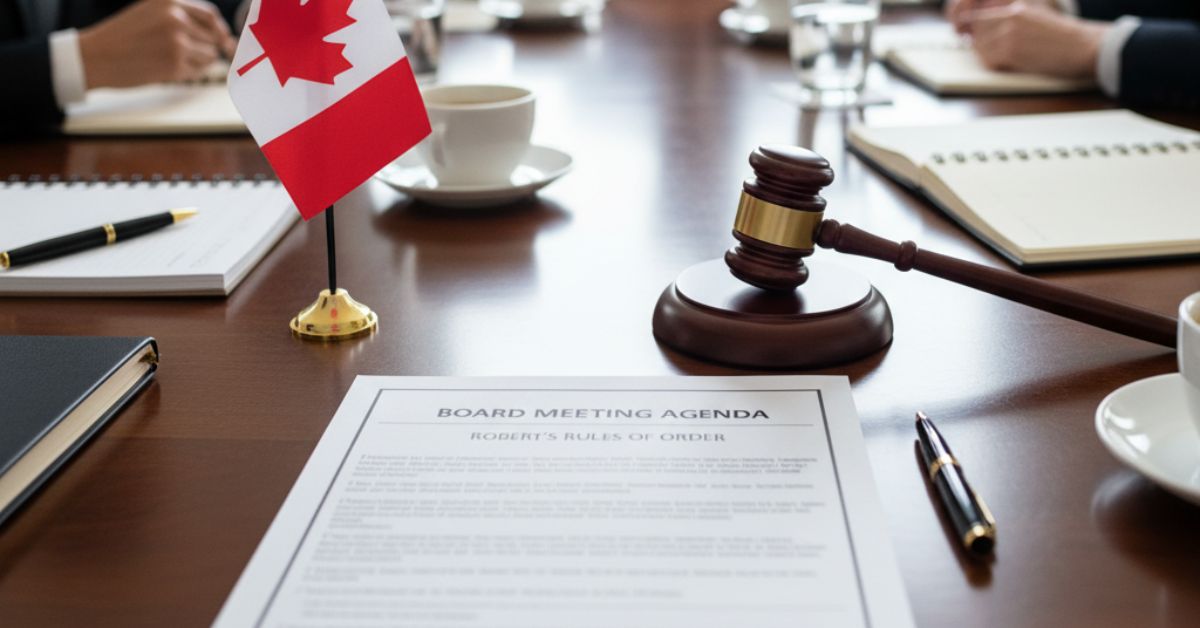 How Well Do You Know Canadian Law? Take Our Quiz