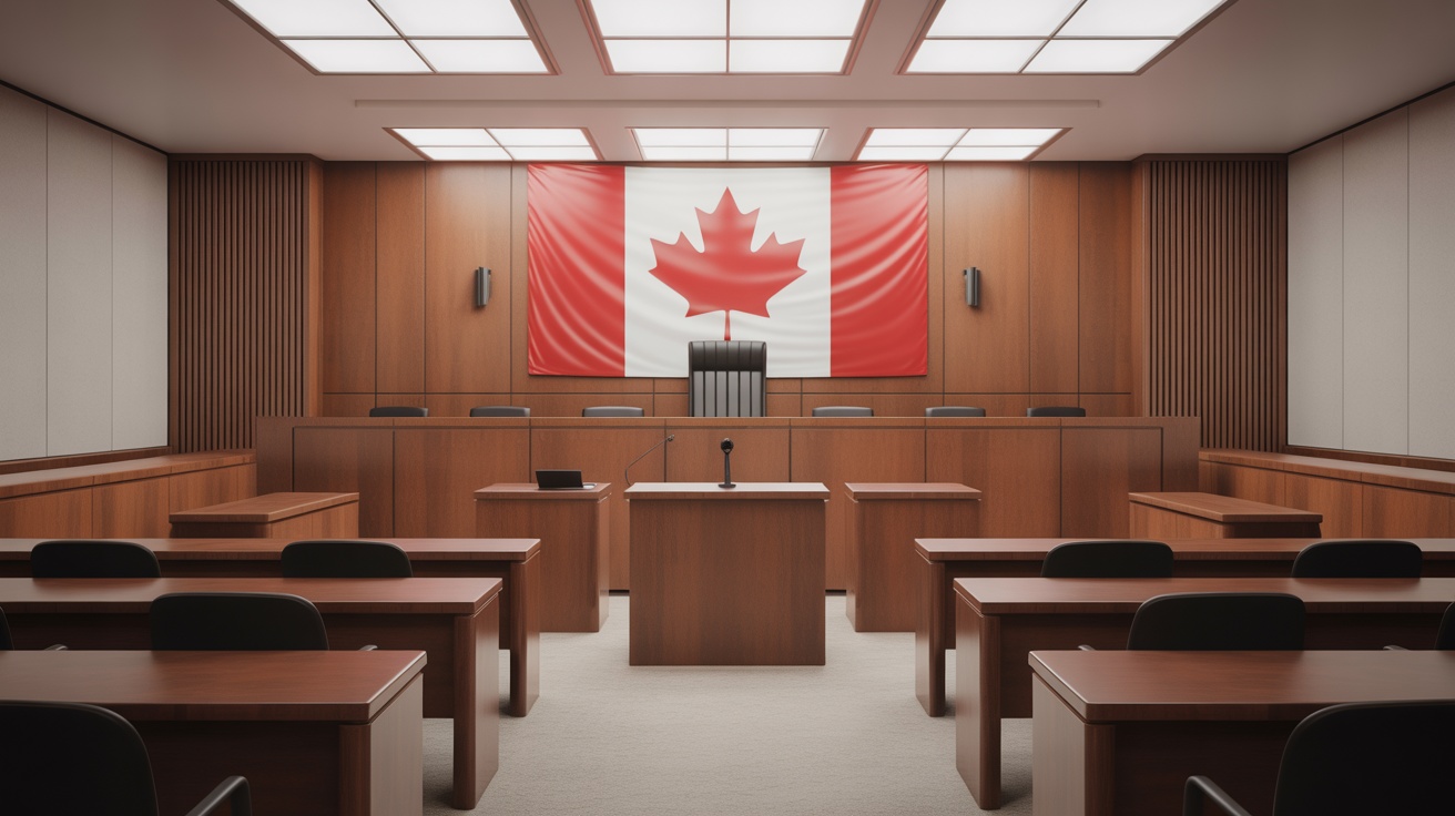 Understanding Civil Litigation and Small Claims Court in Canada