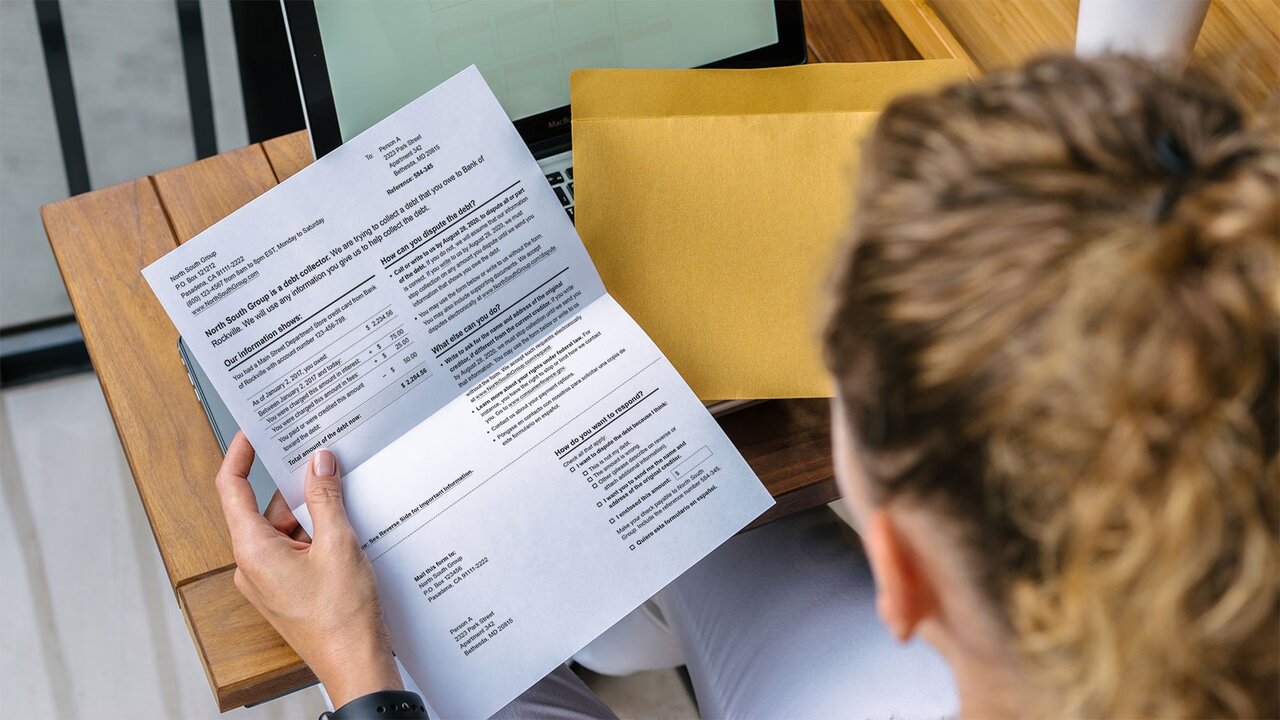 What You Need to Know About Debt Collection in Canada