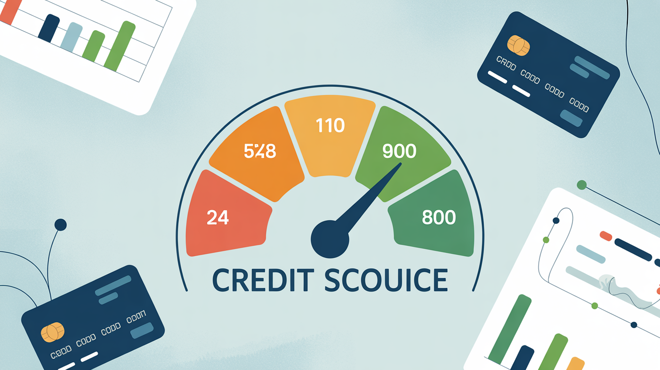 How to Improve Your Credit Score in Canada: Practical Steps