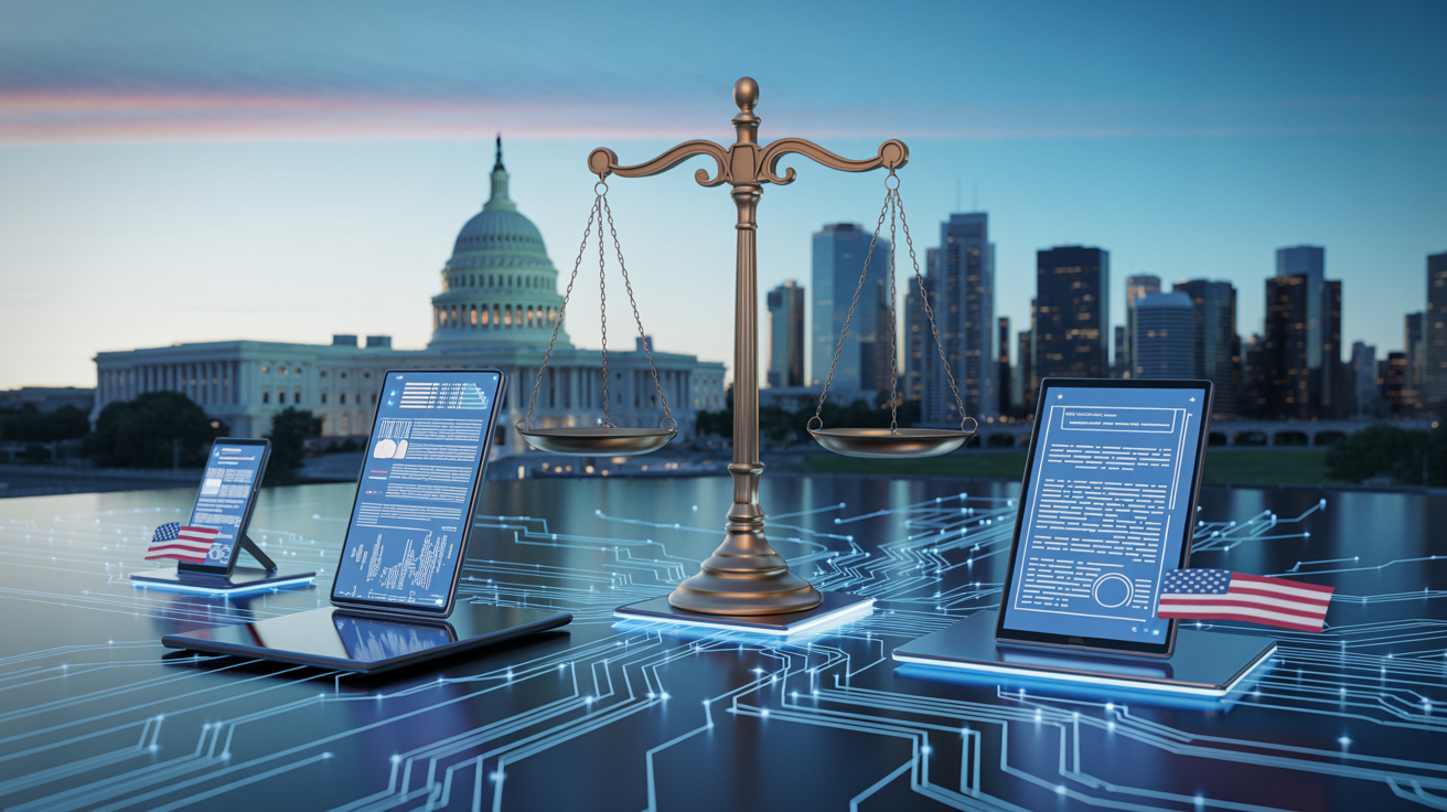 How The World and Legal Tech Have Changed in The United States | The Era of Legal Service Plans