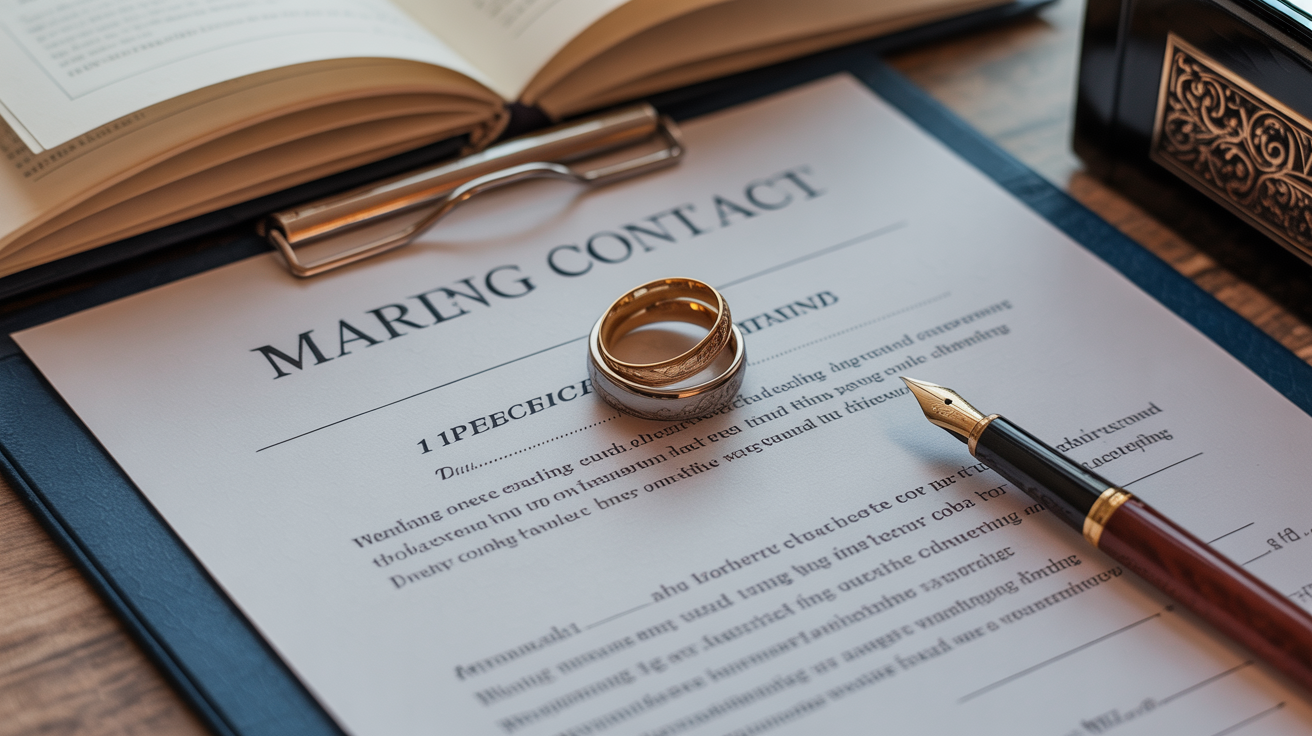 Prenuptial vs. Postnuptial Agreements in Canada: What You Need to Know