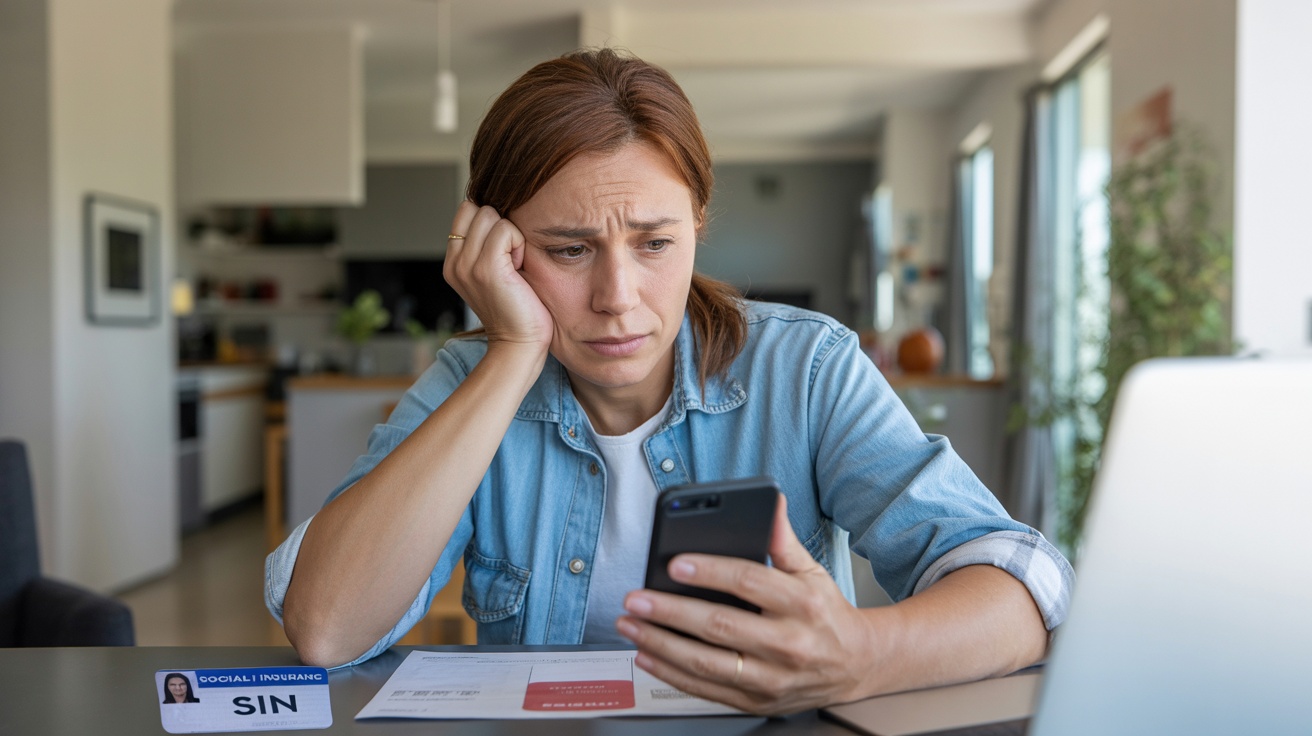 What to Do If Your Social Insurance Number Is Stolen in Canada