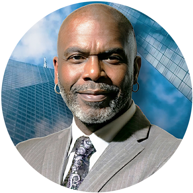 Patrice Samuel Robinson